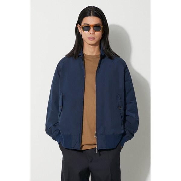 Bunda Baracuta Clicker G9 62574959