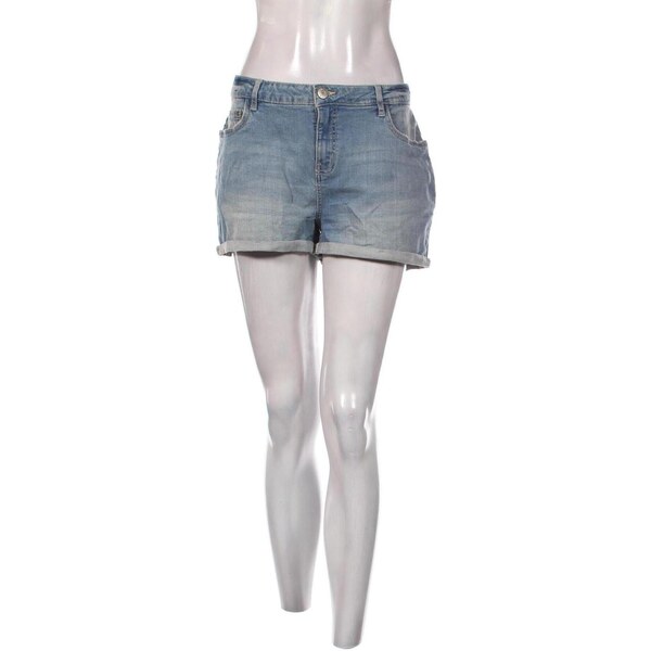 Dámske kraťasy Up 2 Fashion 64440882