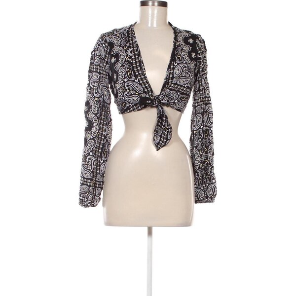 Dámska blúza Tezenis 64440844