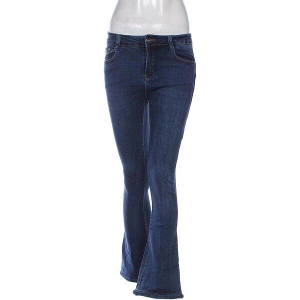 Dámske džínsy Unbranded 64440983