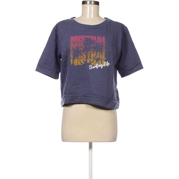 Dámska blúza Mistral 64441089