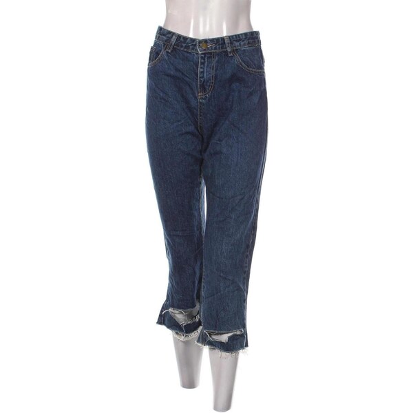 Dámske džínsy Unbranded 64441117