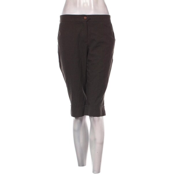 Dámske kraťasy Camaieu 64441394