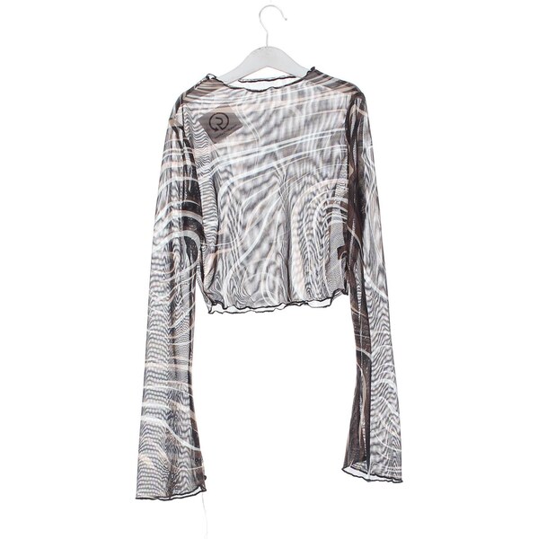 Dámska blúza SHEIN 64441523