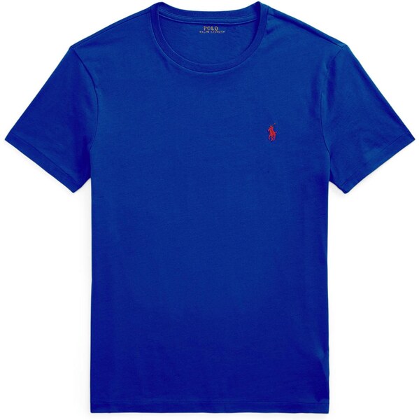 Polo Ralph Lauren Tričko ultramarínová 64442168