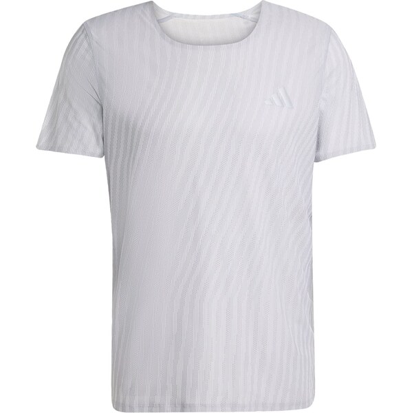 ADIDAS PERFORMANCE Funkčné tričko Adi365 svetlosivá / biela 64442200