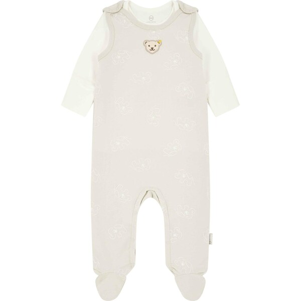 Steiff Collection Set béžová / hnedá / žltá / biela 64487120