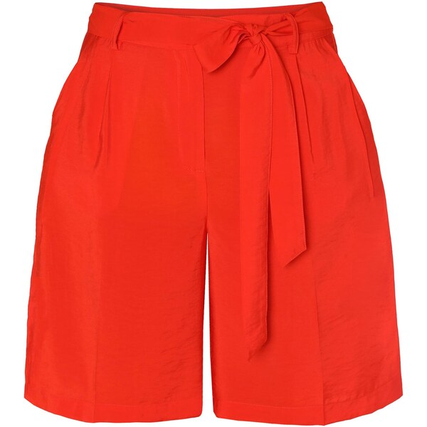 TATUUM Nohavice oranžová 64472544