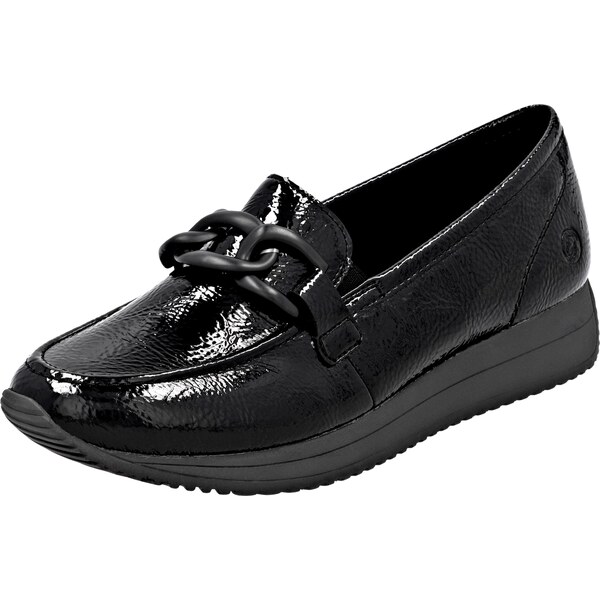 REMONTE Papuče čierna 64472547