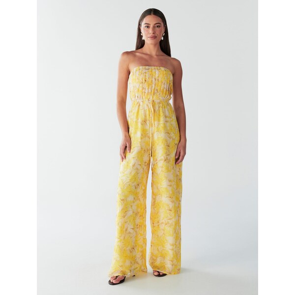 BWLDR Overal ALIAS žltá 64959142