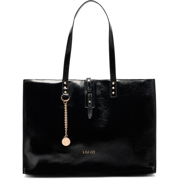 Liu Jo Kabelka na rameno čierna 64443405