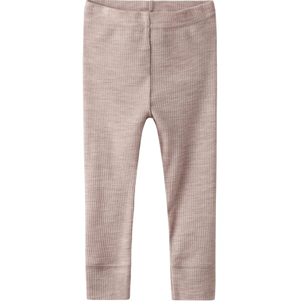 NAME IT Legíny NBNWax tmavošedá 64443679