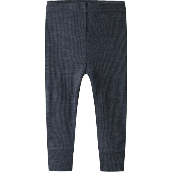 NAME IT Legíny NBNWax tmavomodrá 64443691