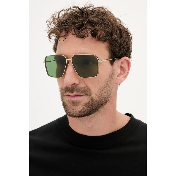 Slnečné okuliare Alexander McQueen 62556589