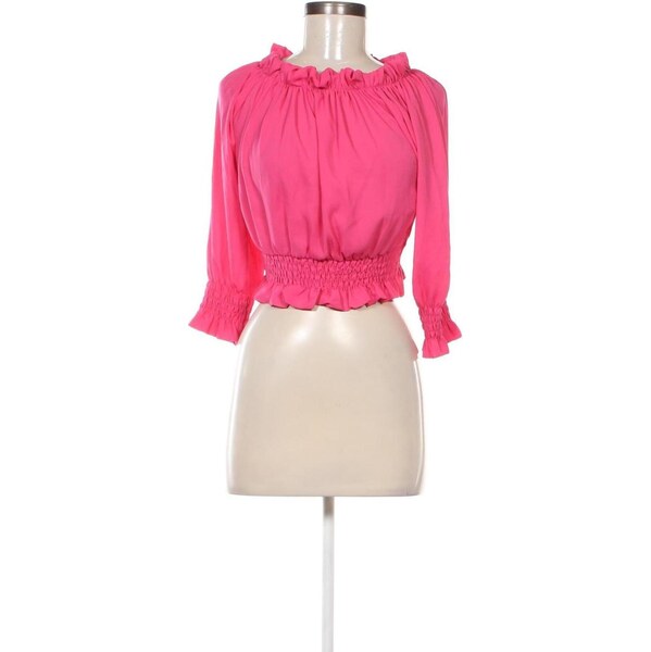 Dámska blúza NEW COLLECTION 64442510