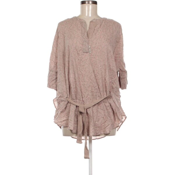 Dámska blúza Miss Captain 64442521