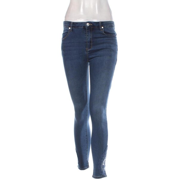 Dámske džínsy Unbranded 64442540