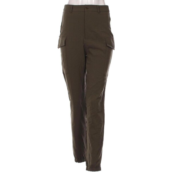 Dámske nohavice SHEIN 64442740