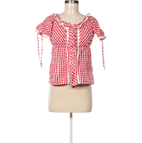 Dámska blúza Esmara 64442942