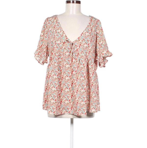 Dámska blúza SHEIN 64443000