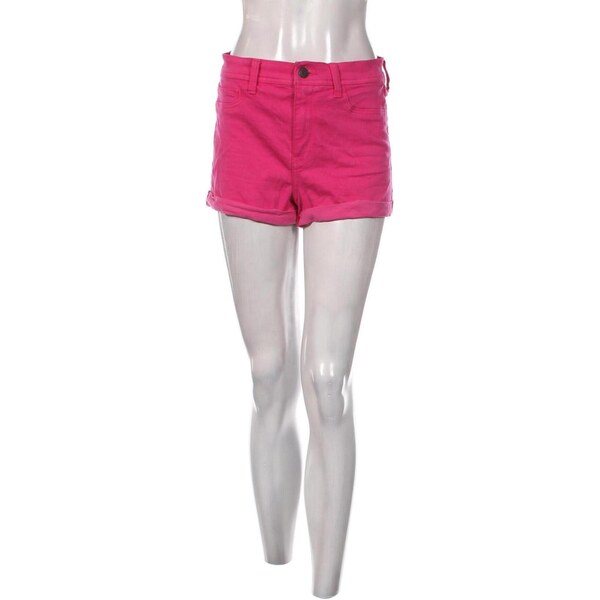 Dámske kraťasy Hollister 64443186