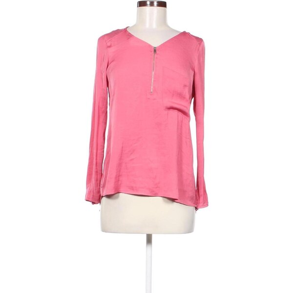 Dámska blúza Bershka 64443245