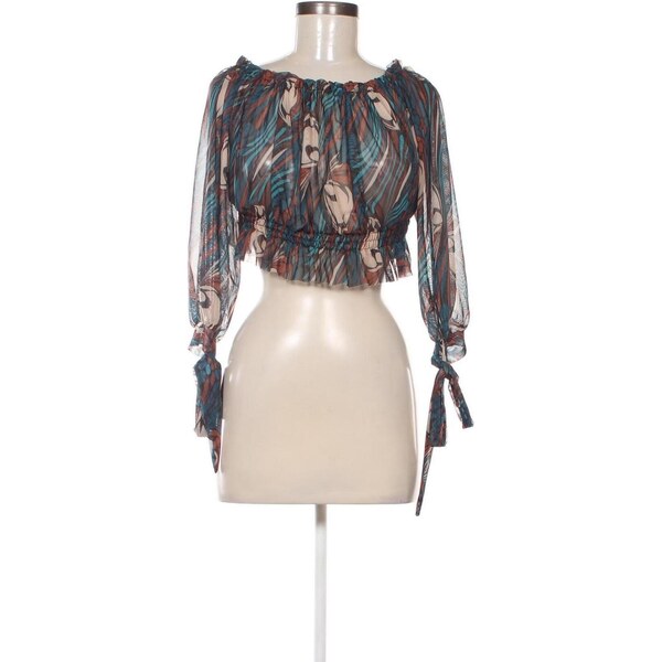 Dámska blúza Unbranded 64443320