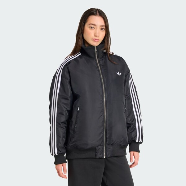 Adidas Nadrozmerná bombera Firebird 64443794