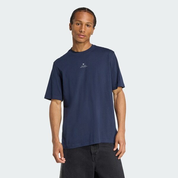 Adidas TRIČKO SMIKROLOGOM 64443806