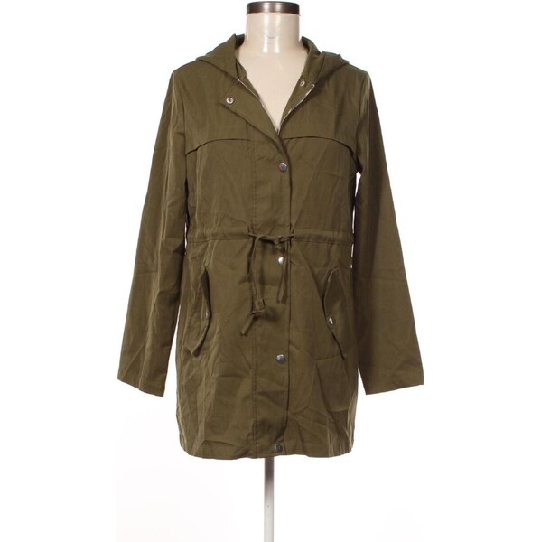 Dámska bunda SHEIN 64444350