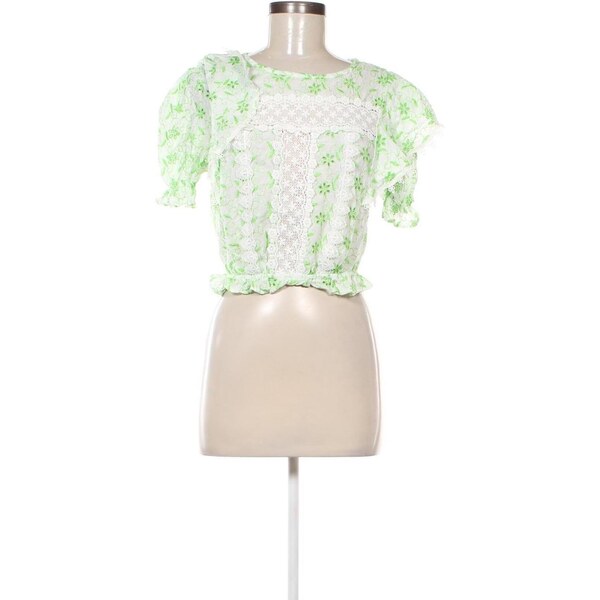 Dámska blúza Unbranded 64444438