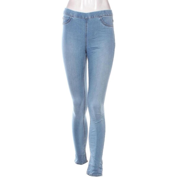 Dámske džínsy H&M 64444481