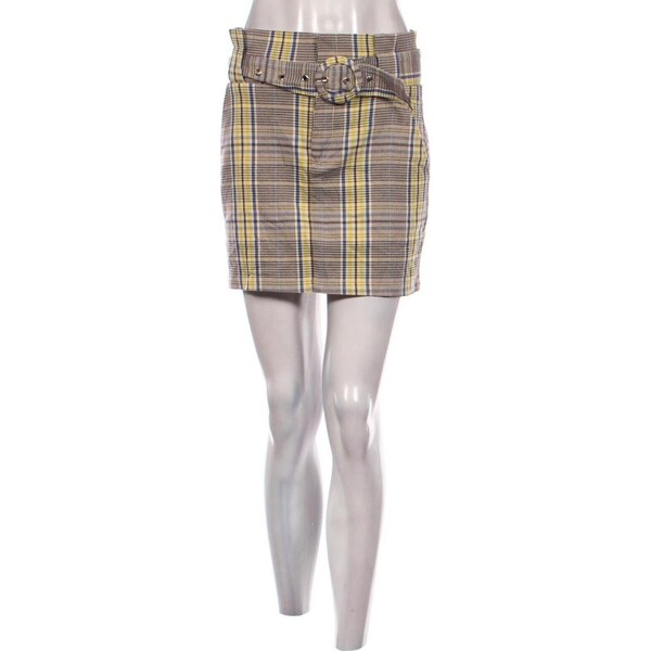 Sukňa Bershka 64444612