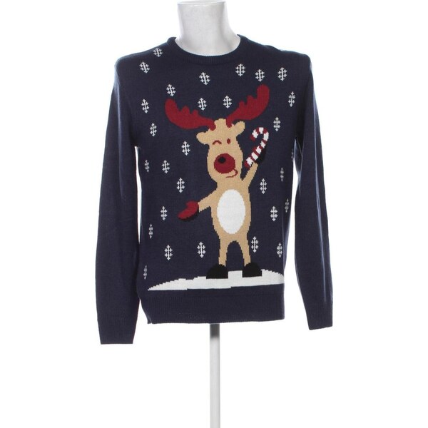 Pánsky sveter Montego 64444651