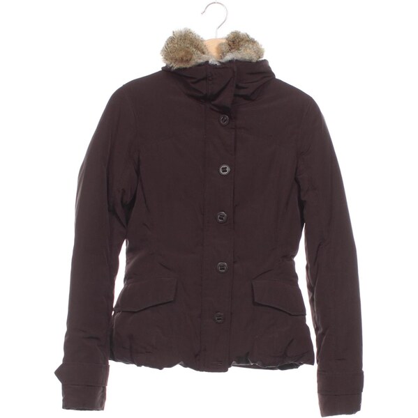 Dámska bunda Tommy Hilfiger 64444163