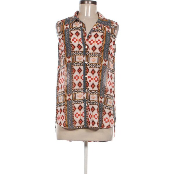 Dámska košeľa H&M 64444165