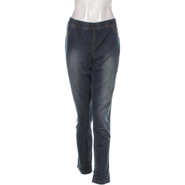 Dámske džínsy Arizona 64444191