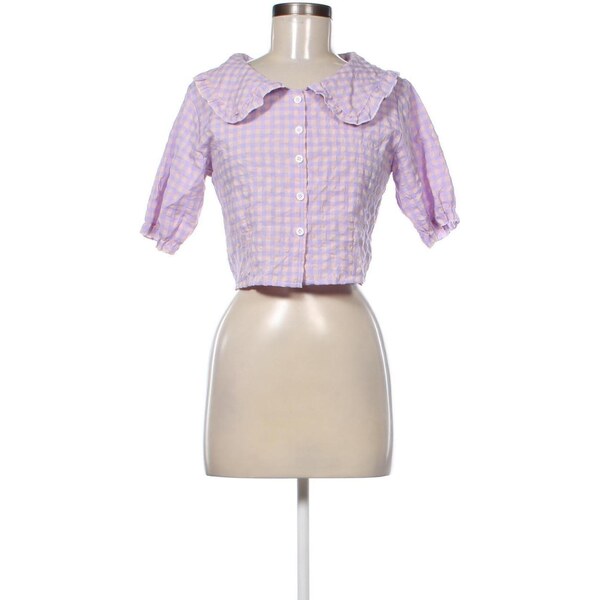 Dámska košeľa Unbranded 64444243