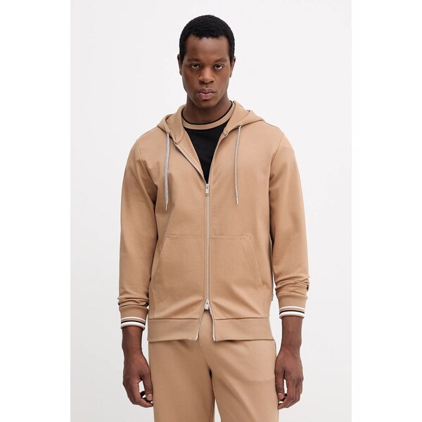 Mikina BOSS C-Spence 109 64473955