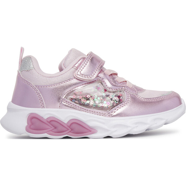 Sneakersy DeeZee 64445224