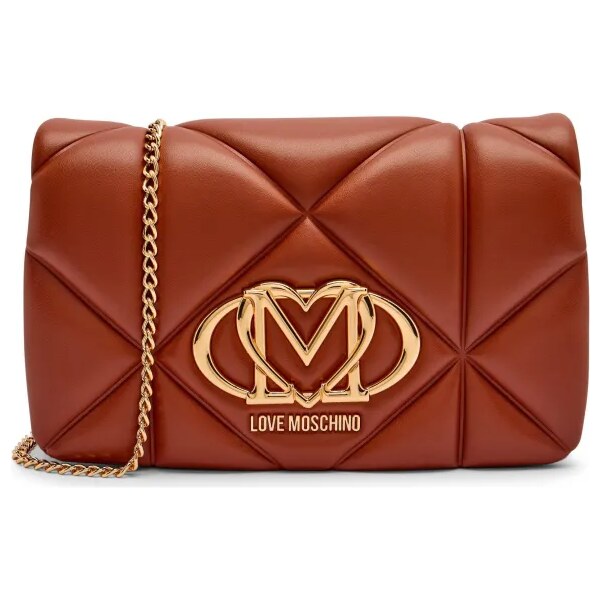 Love Moschino Crossbody kabelka 64439257