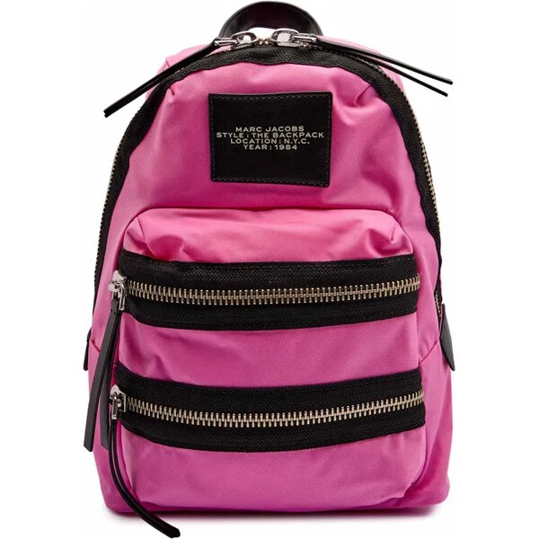 Marc Jacobs Batoh THE MEDIUM BACKPACK 64439261