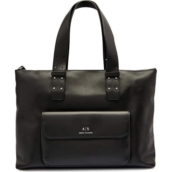 Armani Exchange Shopper kabelka 64439268