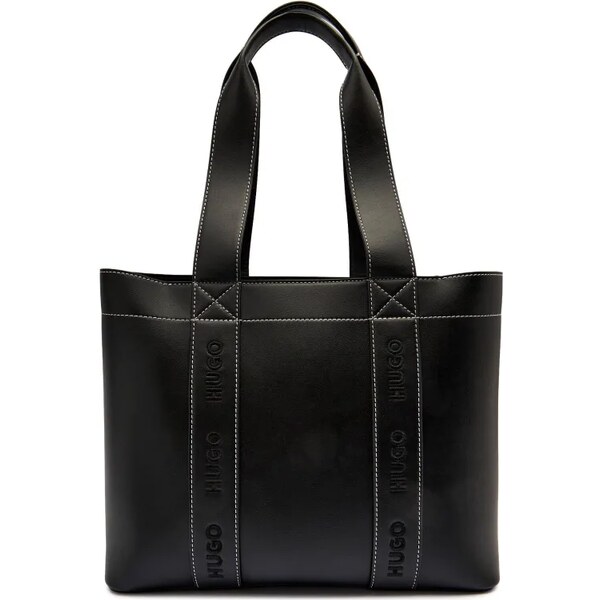HUGO Shopper kabelka Becky UP 64439225