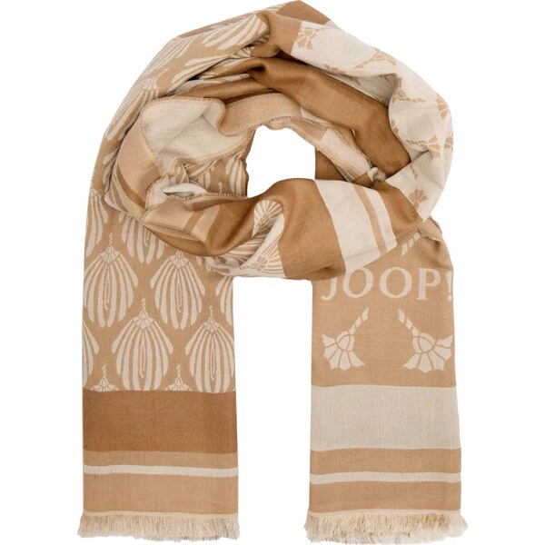 Joop! Obojstranný šál Alessia 64439142