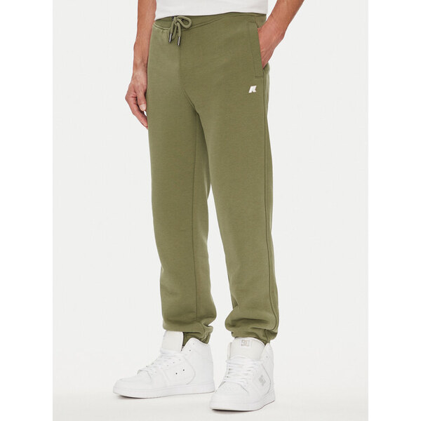 Teplákové nohavice K-Way 64444985