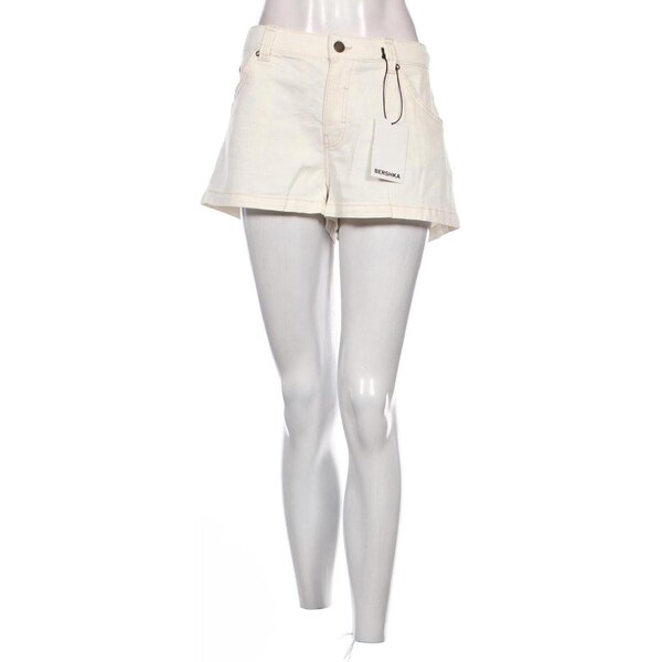 Dámske kraťasy Bershka 64445130