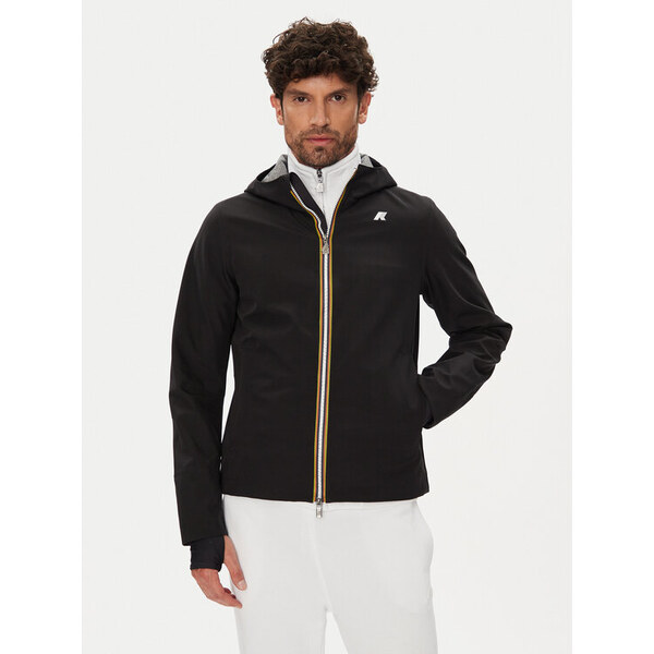 Nepremokavá bunda K-Way 64445139