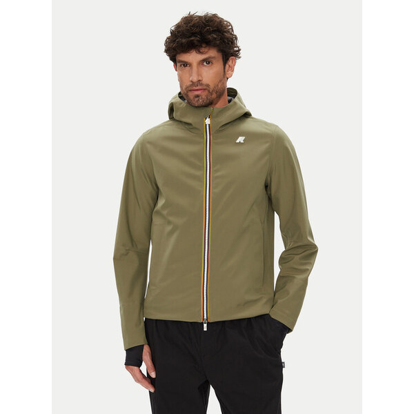 Nepremokavá bunda K-Way 64445160