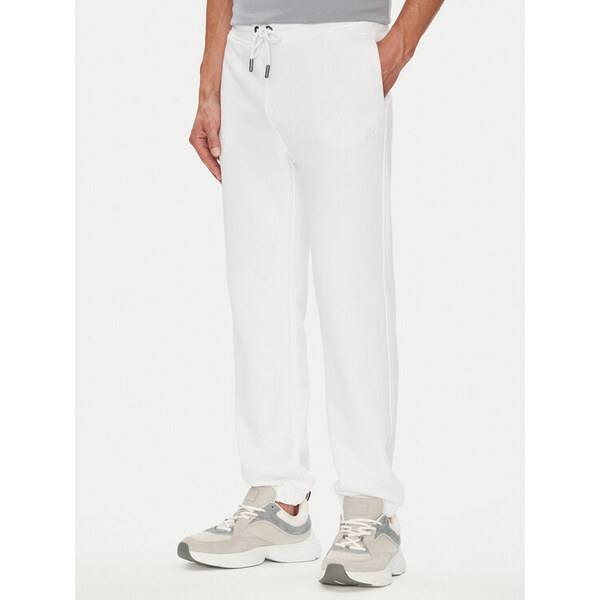 Teplákové nohavice K-Way 64445166